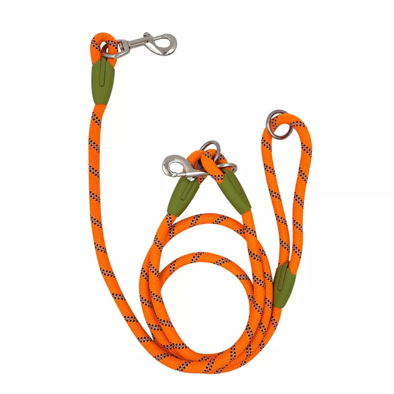 FreedomLeash - Laisse Chien Mains Libres Innovante
