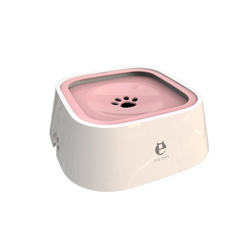Pet Splash Bowl - Fontaine à Eau Animaux