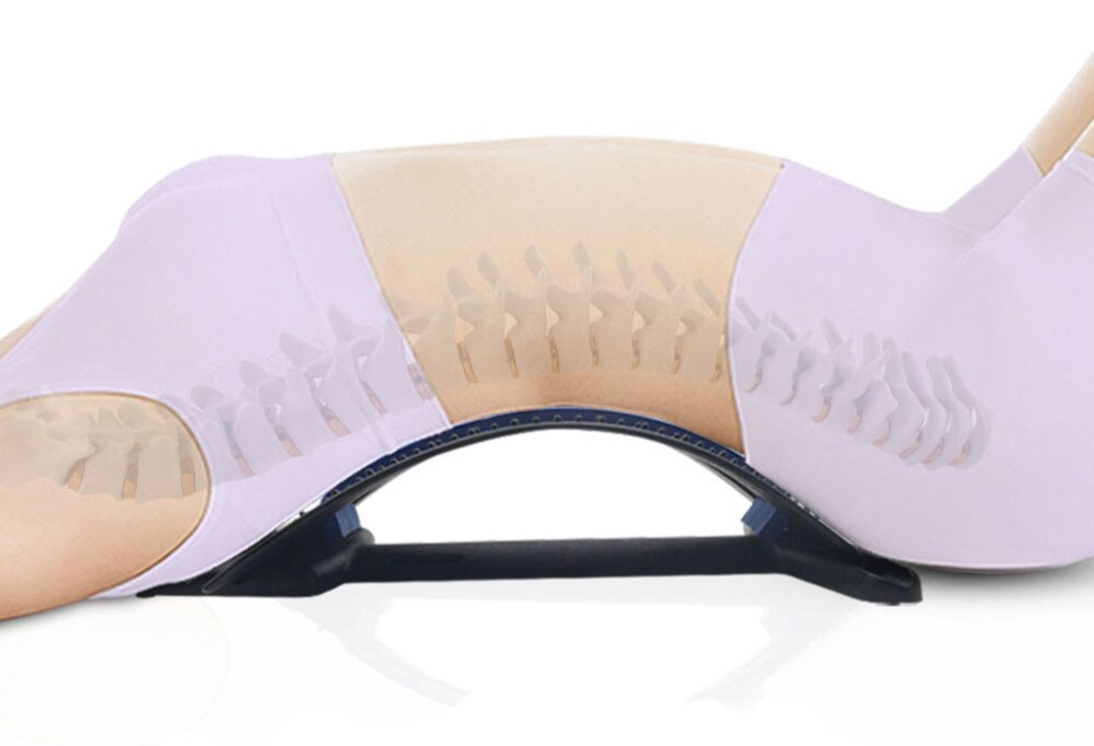 BackEase - Planche Massage Confort pour Mal de Dos