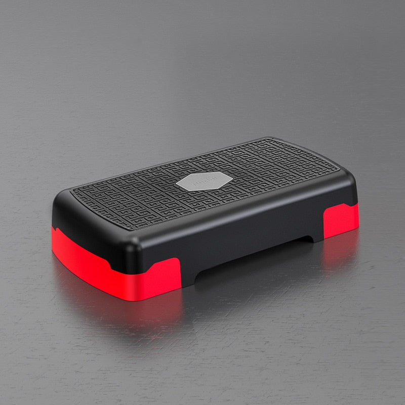 AdjustFit - Stepper Réglable pour votre Workout