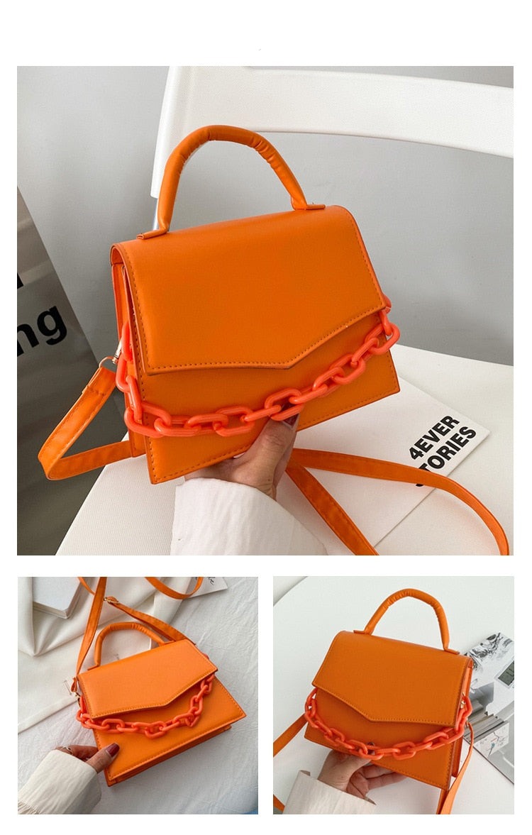 AnnaBag - Sac à Main Incontournable et Tendance