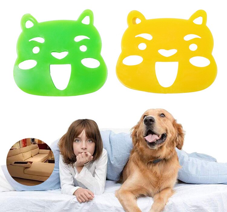PetClean Pro - Enlève les Poils d'Animaux Efficacement
