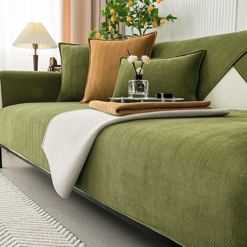 SofaGuard – Protection Ultime pour votre Canapé