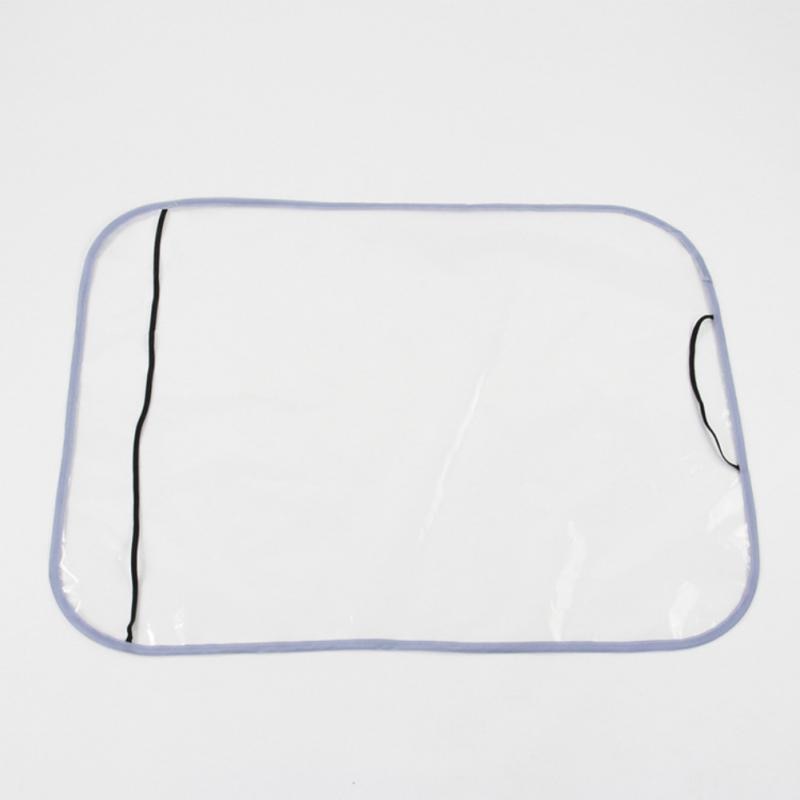 KidShield - Protection Siège Auto Enfant