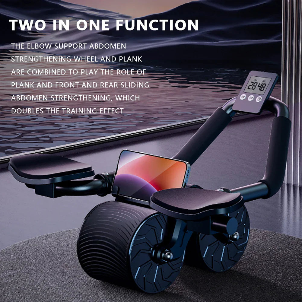 Abs Ignite - Trainer Abdominaux Avancé