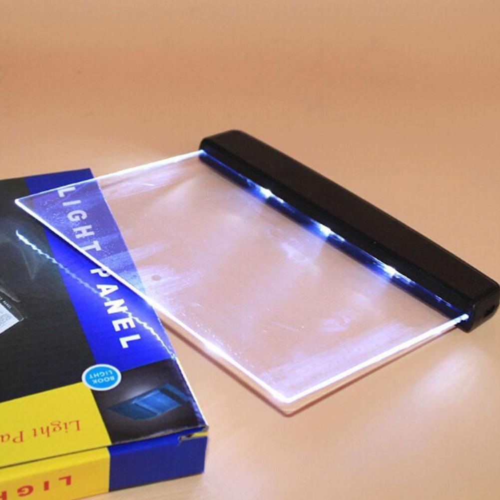 ReadGlow Lamp – Éclairage Lecture LED Réglable