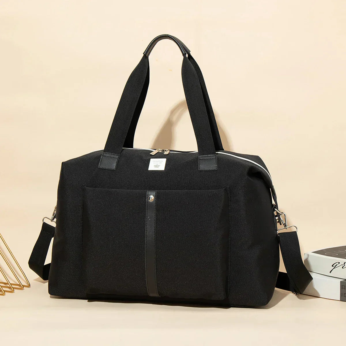 MamaBag Organizer – Sac Stylé Pratique pour Mamans