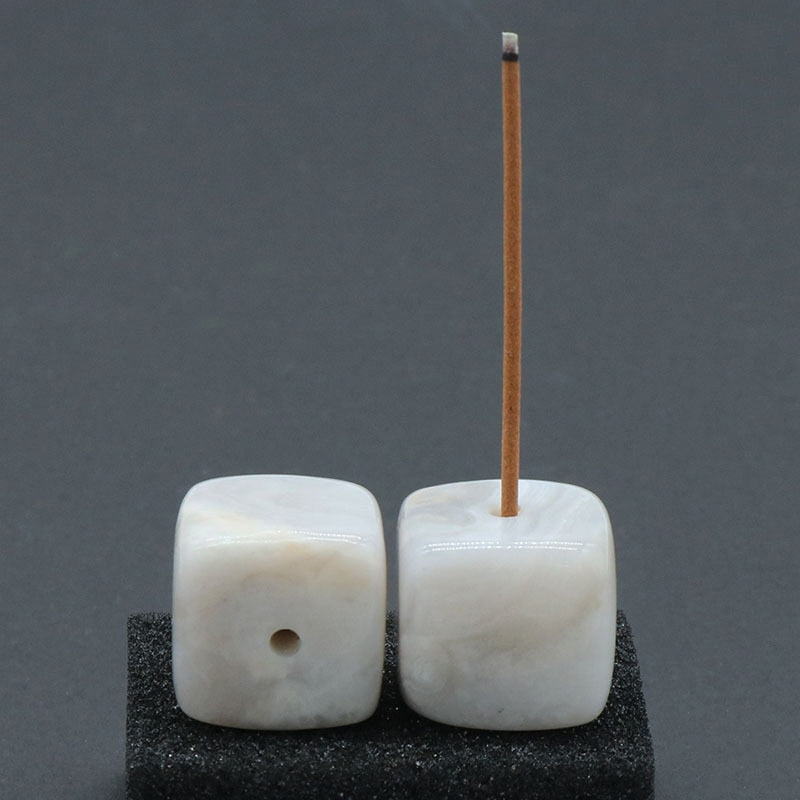 GemAura Incense Holder - Créez la Sérénité Chez Vous
