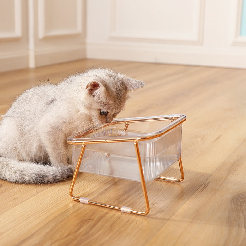 PetChic - Gamelle Tendance pour Animaux Stylés
