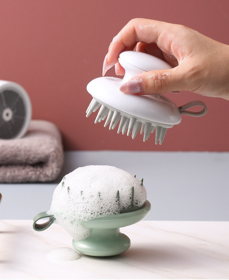 ScalpGlow - Stimulateur de Pousse Capillaire