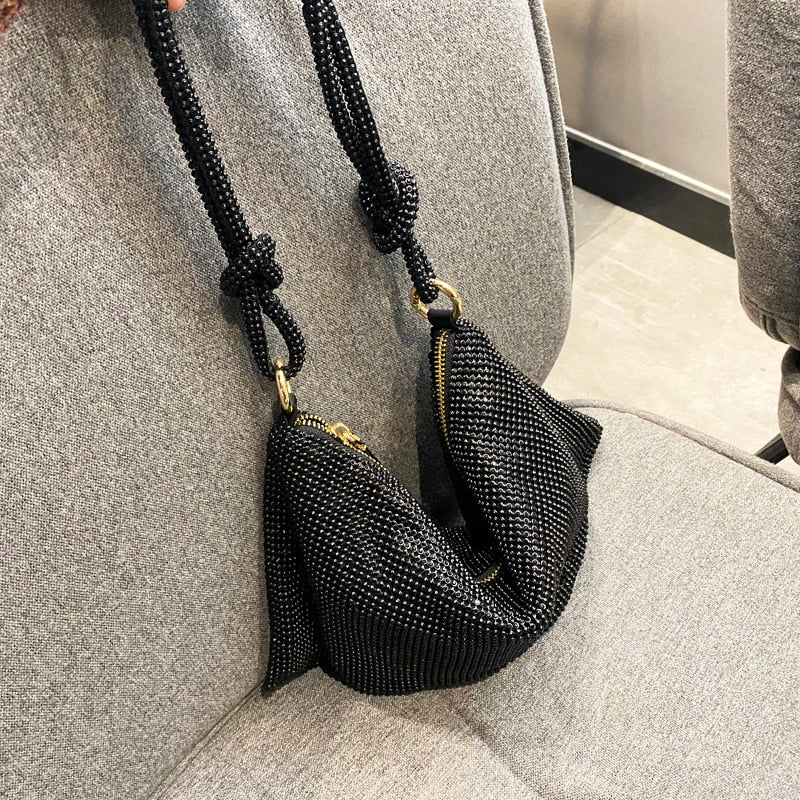 Sylvie Bag – Sac Exclusif pour Tenues Stylées