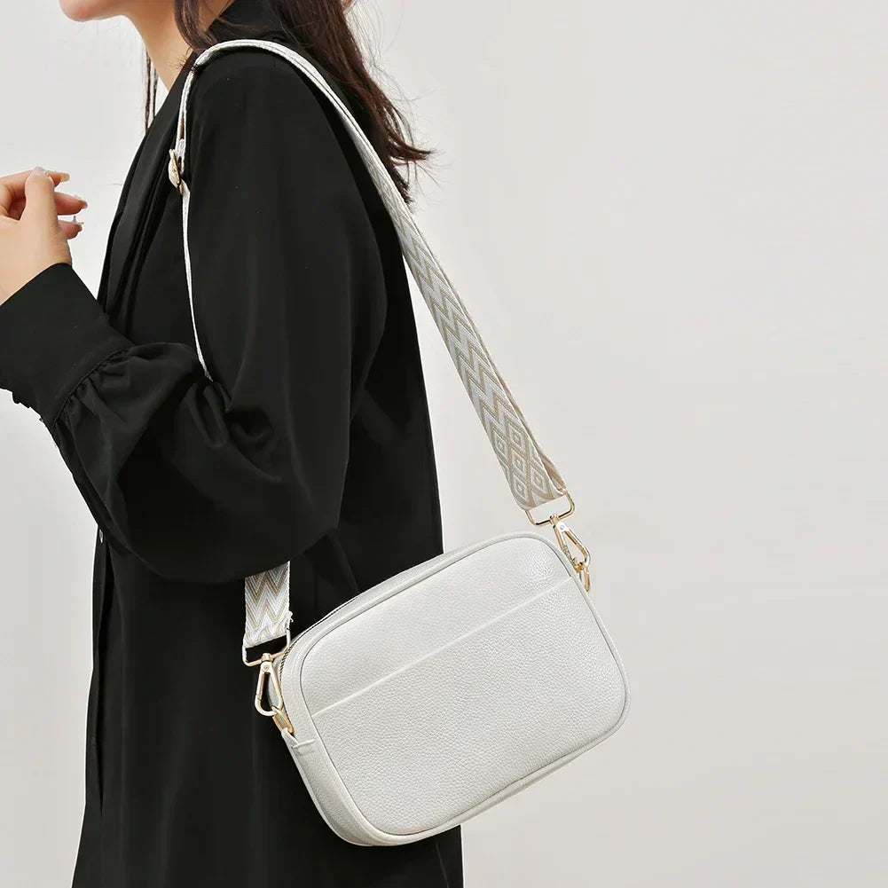 BellaBag – Sac à Main en Cuir Élégant Quotidien