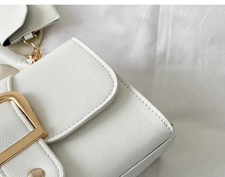 VivaChic Handbag - Sac Mode Tendance Quotidien