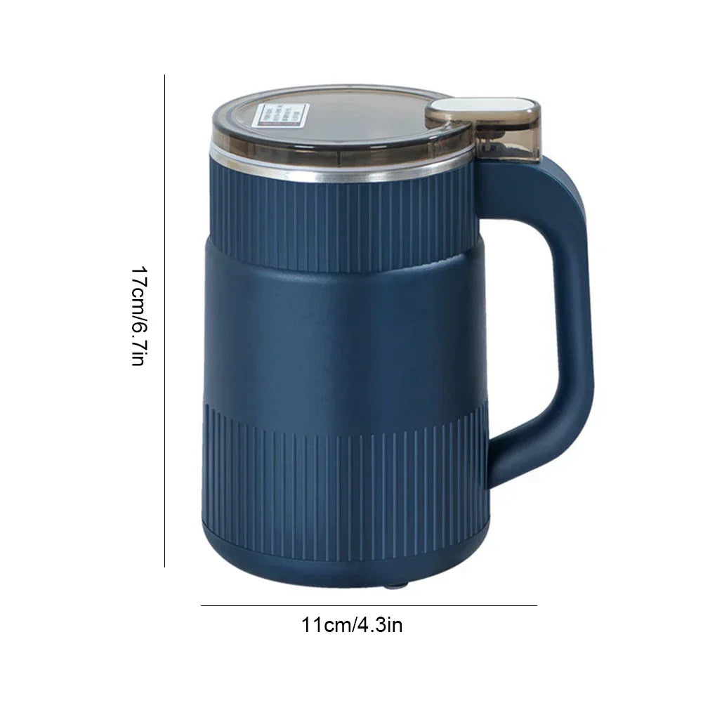 Handy Grind – Broyeur Épices Compact Précision