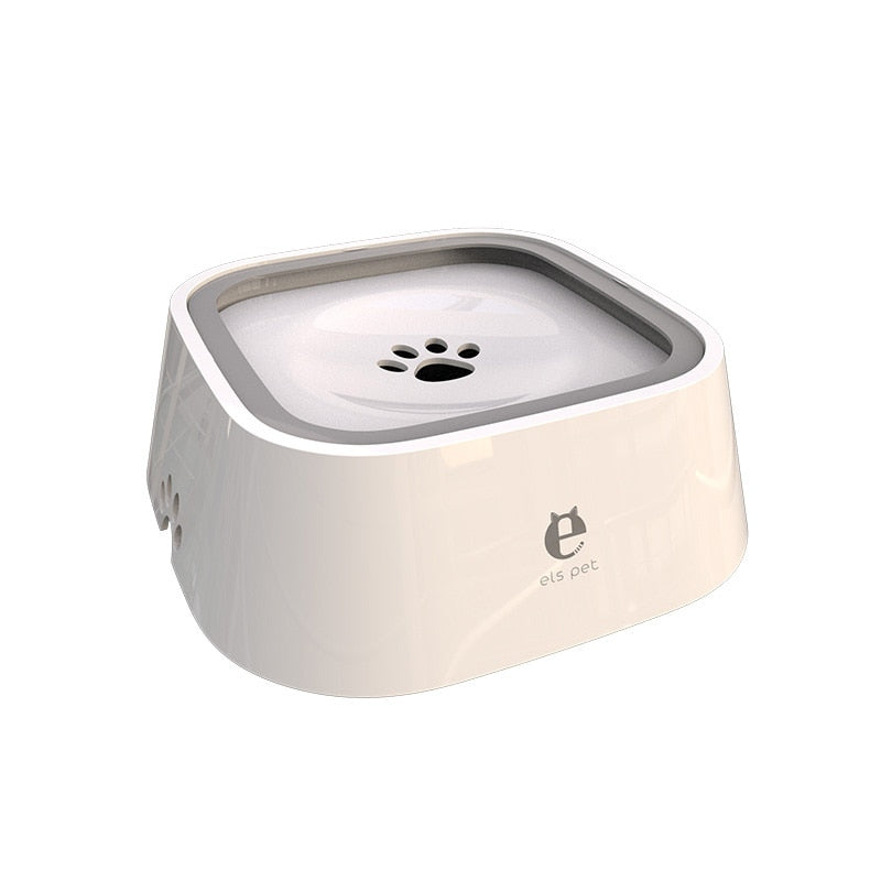 Pet Splash Bowl - Fontaine à Eau Animaux