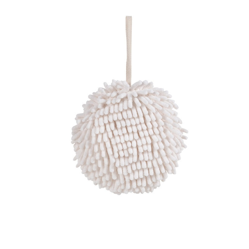 QuickDry Handball - Balle Séchage Super Absorbante