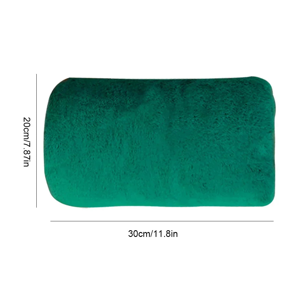 TravelHeat Coussin Chauffant - Chauffe-Mains Rechargeable pour les Aventuriers