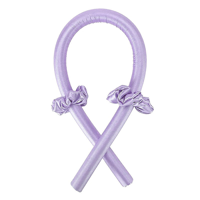 GlamCurl - Boucleur Sans Chaleur Cheveux