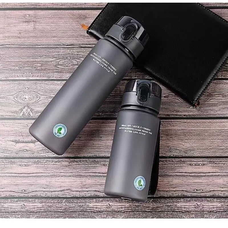 HydraSport - Gourde Anti-Fuite Durable pour Sport