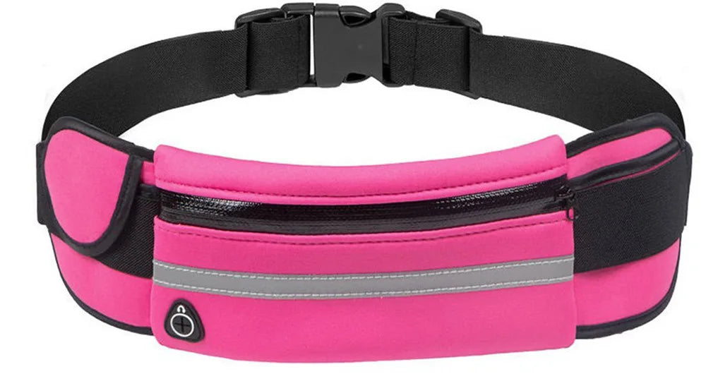 RunReady - Ceinture de Sport Étanche pour la Course