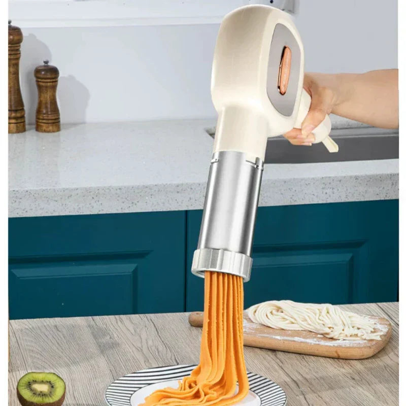 PastaMaster - Machine à Pâtes Manuelle