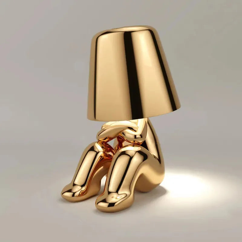 Lustréa - Lampe de table élégante pour votre intérieur