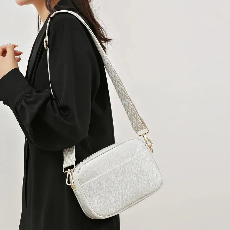 BellaBag – Sac à Main en Cuir Élégant Quotidien