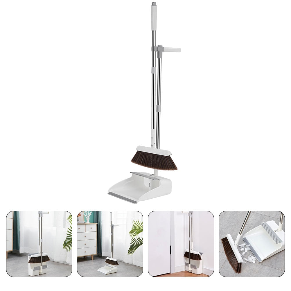 SweepEase – Solution Efficace pour le Nettoyage