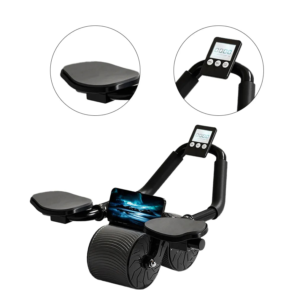Abs Ignite - Trainer Abdominaux Avancé