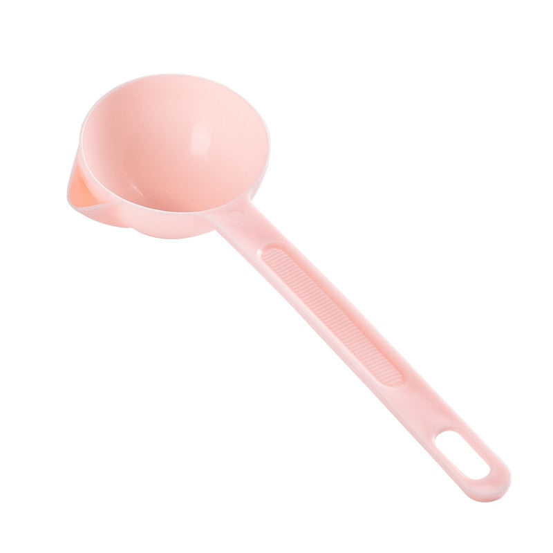Separator Spoon – Séparer Huile et Liquides Facilement