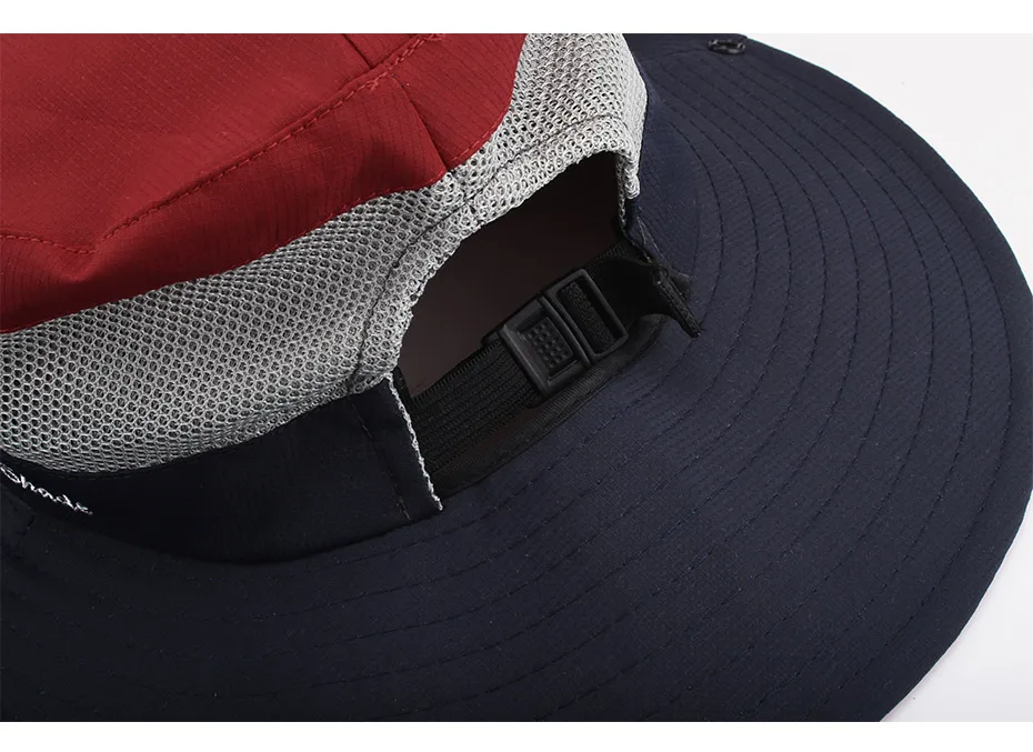 SunShield Hat - Chapeau Protection UV UPF 50+ Femme