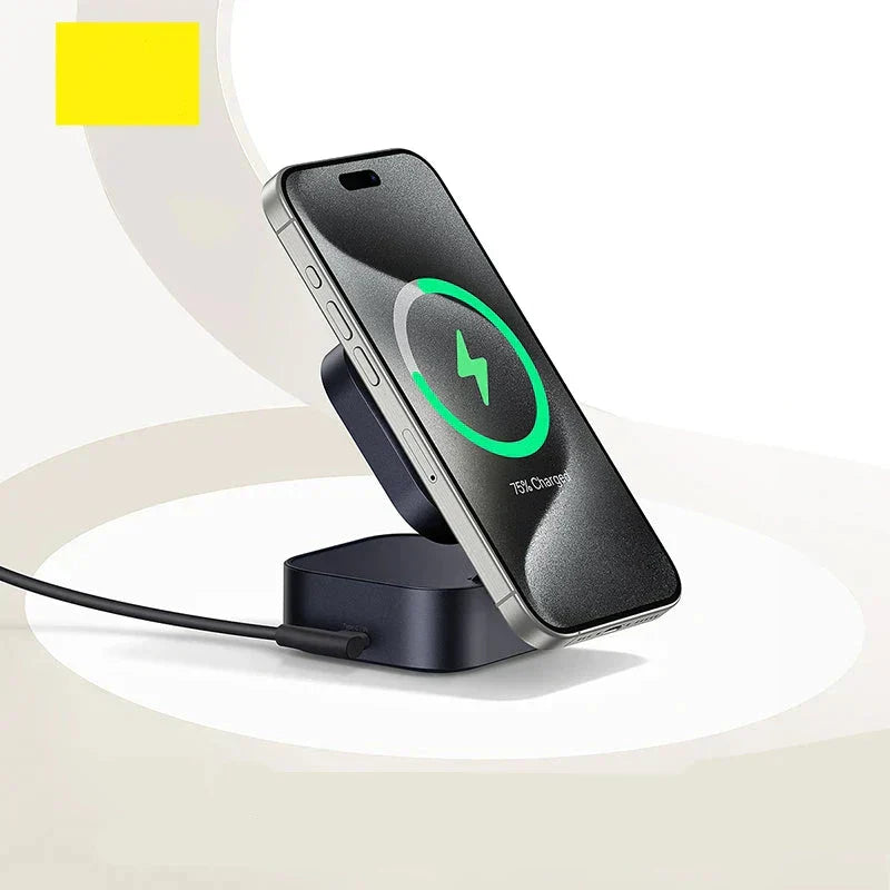 PowerCharge Hub - Station de charge rapide 67W pour ordinateur portable et smartphone