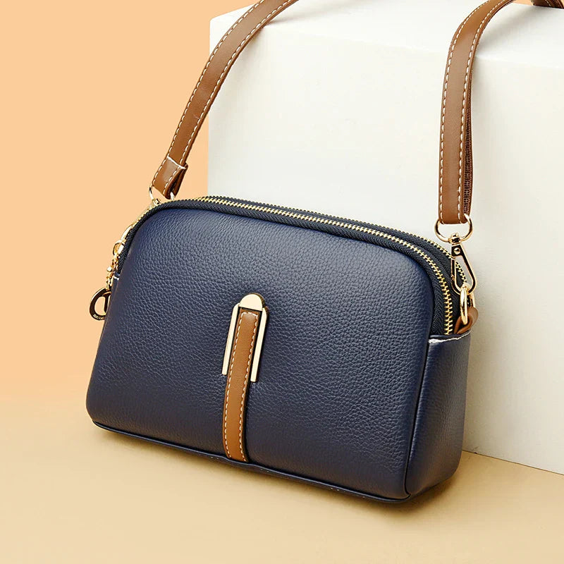 EleganceBag - Sac À Main Luxe Fonctionnel Pratique