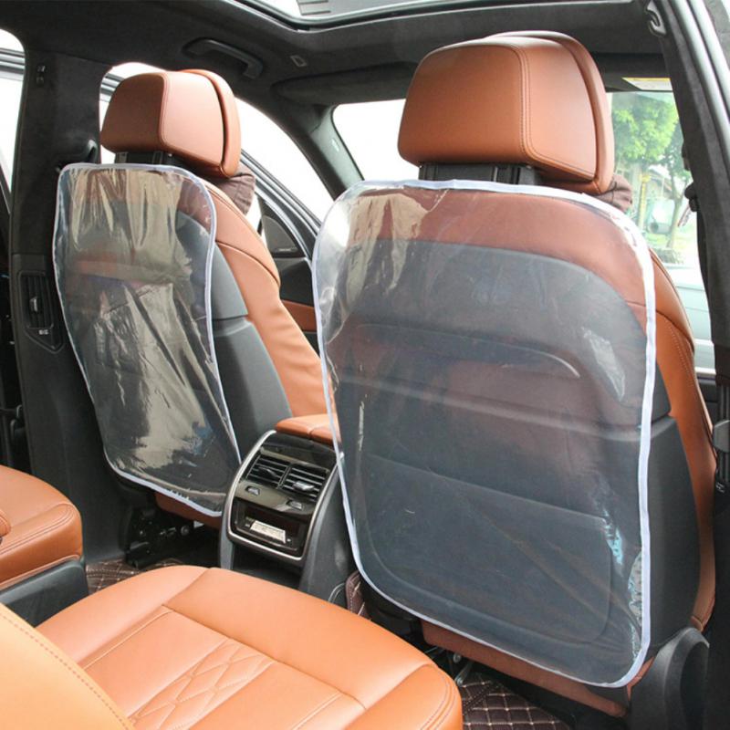 KidShield - Protection Siège Auto Enfant