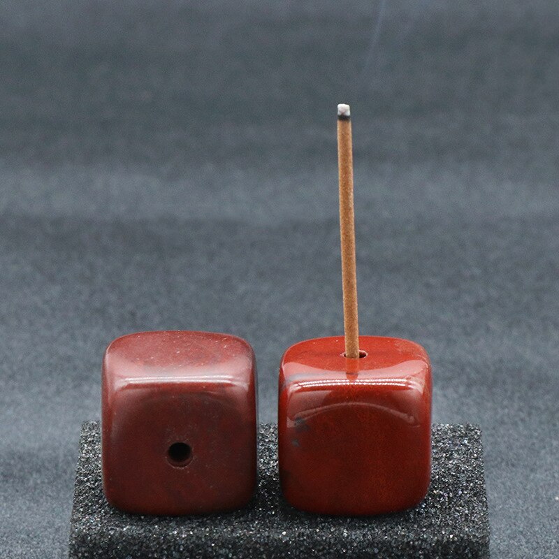 GemAura Incense Holder - Créez la Sérénité Chez Vous