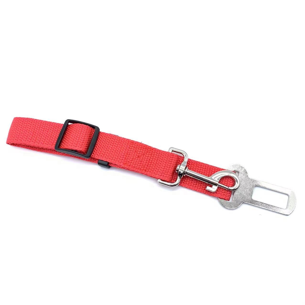 PetSecure - Ceinture de Sécurité Auto pour Animaux