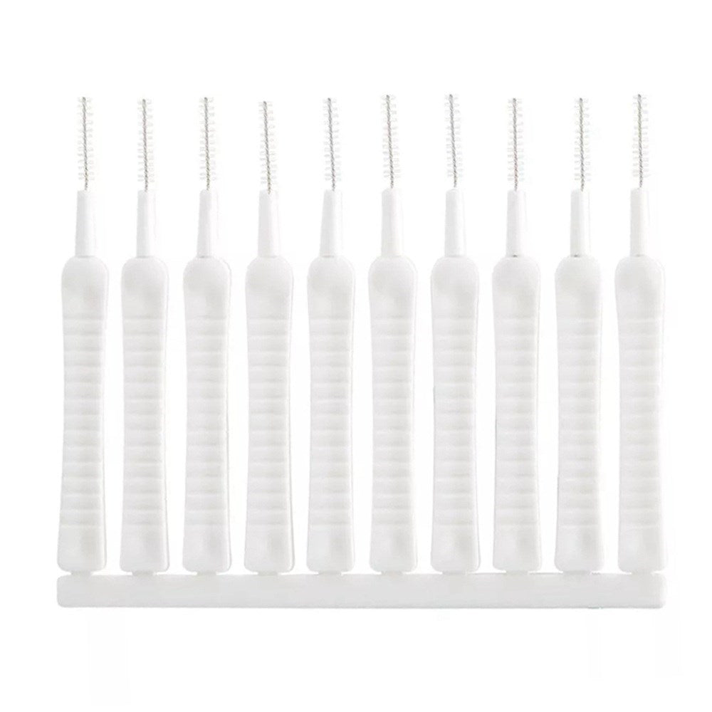 KalkBuster Brush – Solution Puissante Dépôts Calcaire