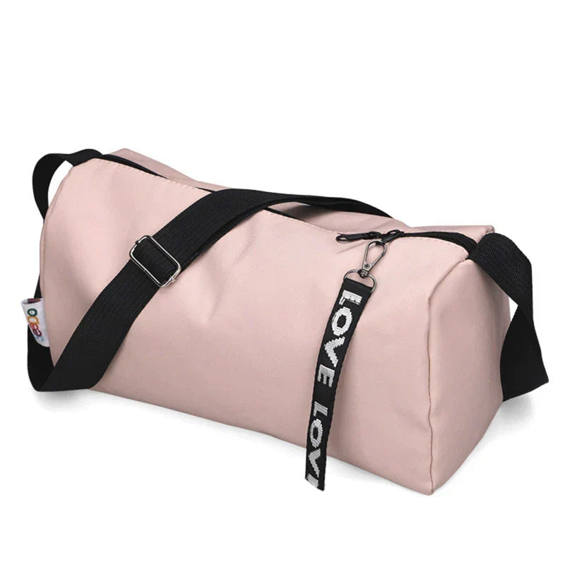 SwiftFit - Sac de Sport en Nylon Léger et Résistant