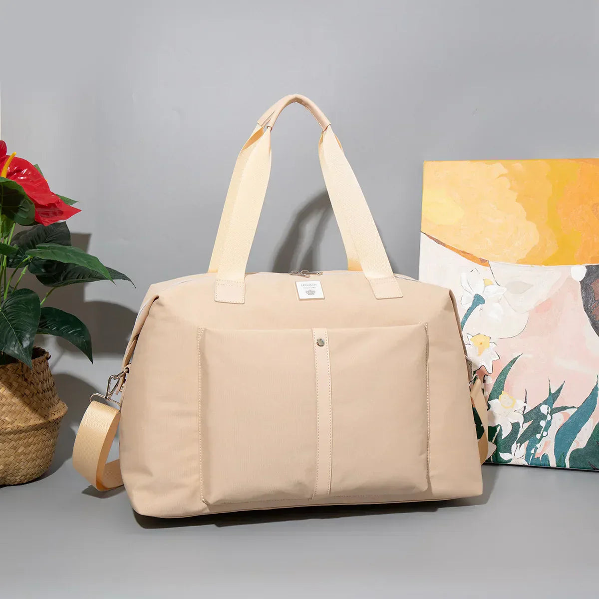 MamaBag Organizer – Sac Stylé Pratique pour Mamans