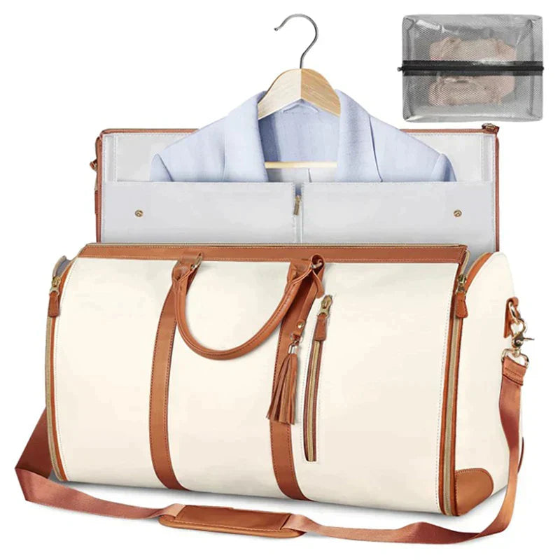 Femme Fusion Bag – Grand Sac Cabas Pliable Femme
