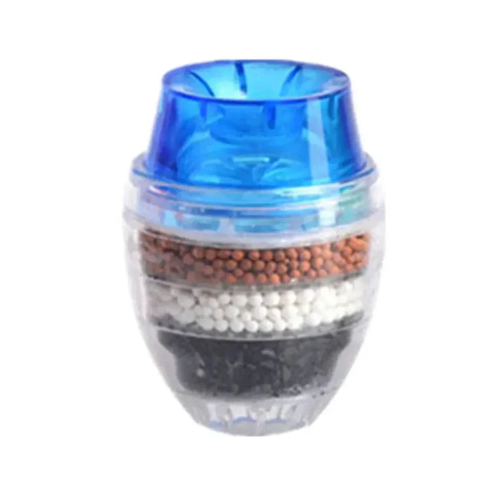 PureStream - Filtre de Robinet Luxueux pour une Eau Pure