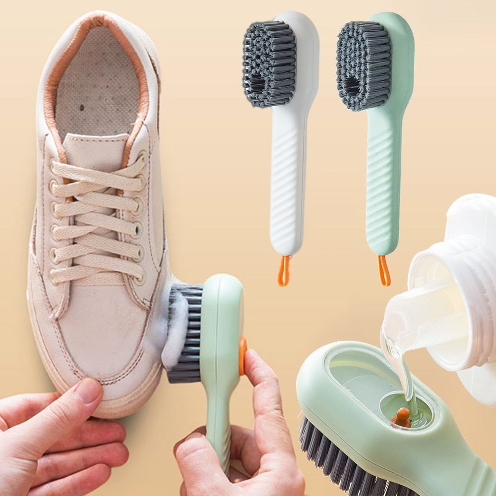 ShoeShine Pro – Cirage Chaussures Automatique Brillant
