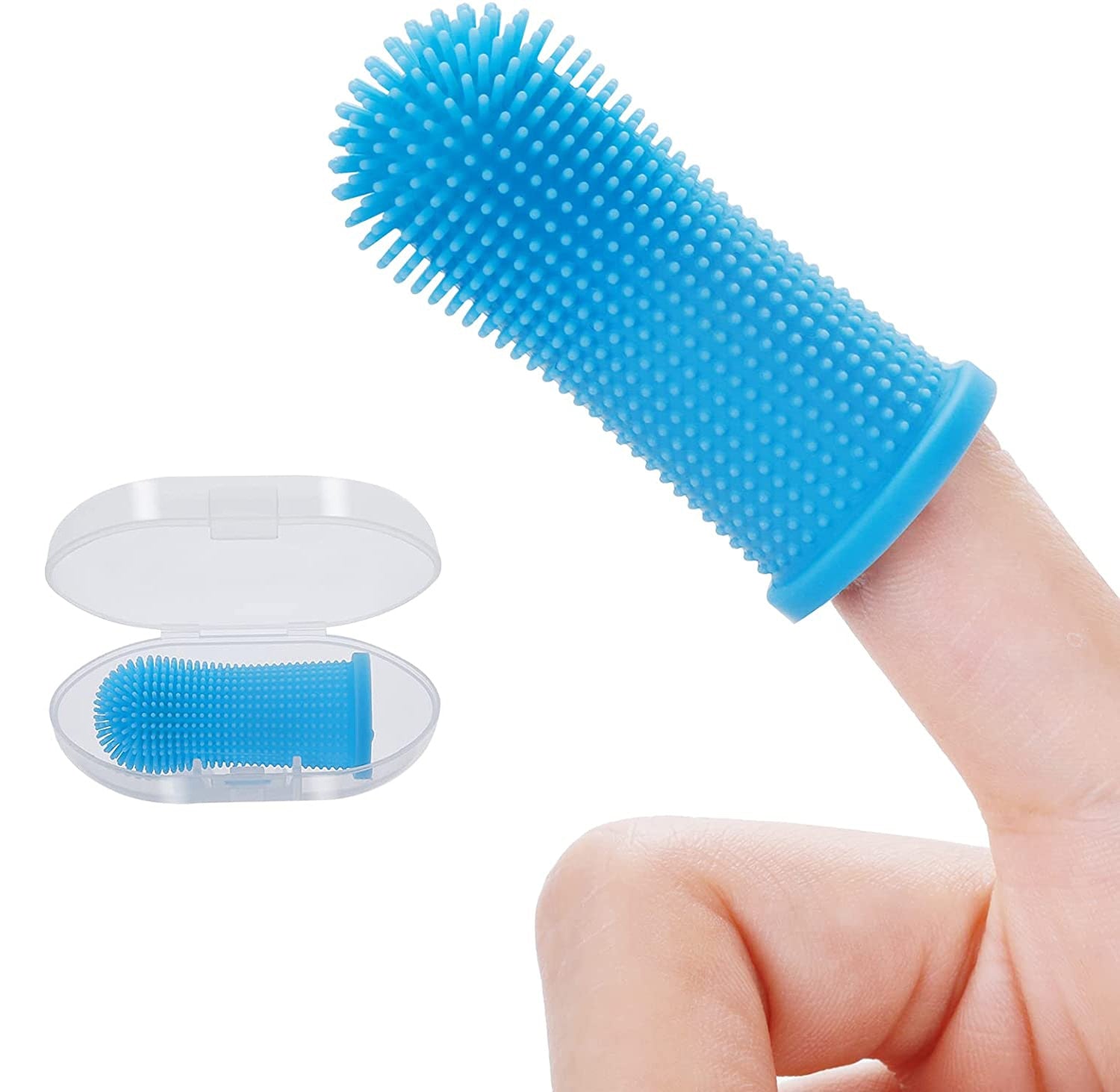 PawClean Pro - Soin Dentaire Sûr pour Chiens