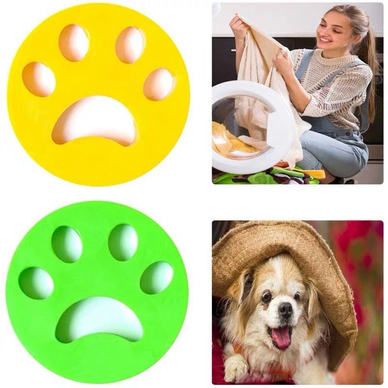 PetClean Pro - Enlève les Poils d'Animaux Efficacement