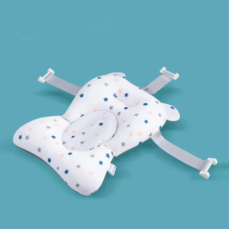 SplashEase - Tapis Bain Bébé Antidérapant