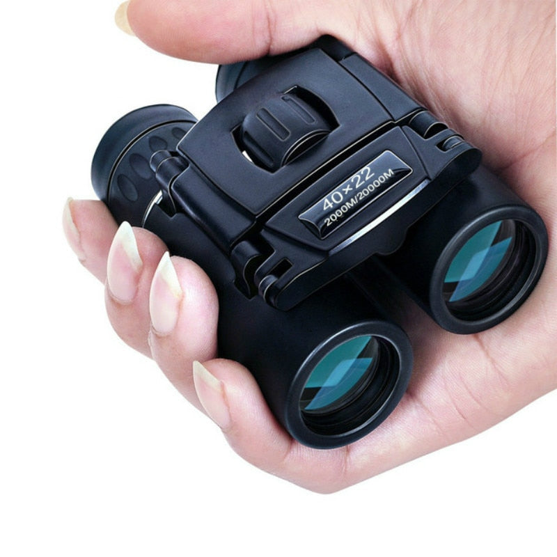 VisionMaster - Jumelles Professionnelles Binoculaires
