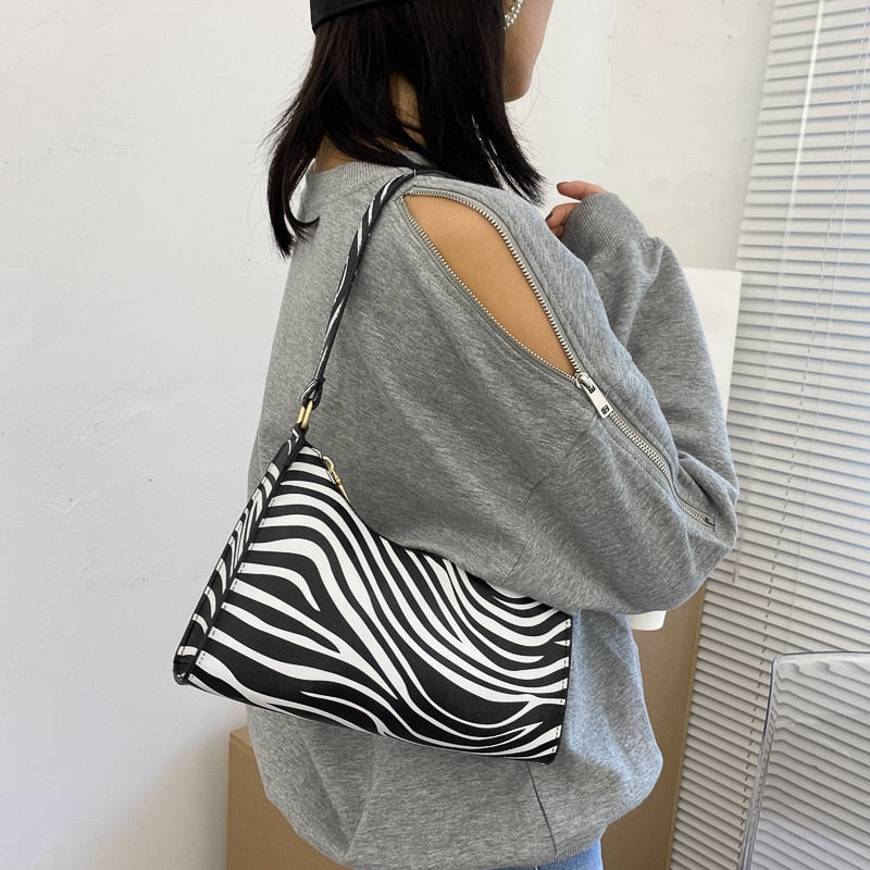 Maggie Handbag - Sac à Main Femme Imprimés Exclusifs