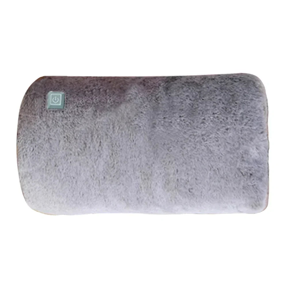 TravelHeat Coussin Chauffant - Chauffe-Mains Rechargeable pour les Aventuriers