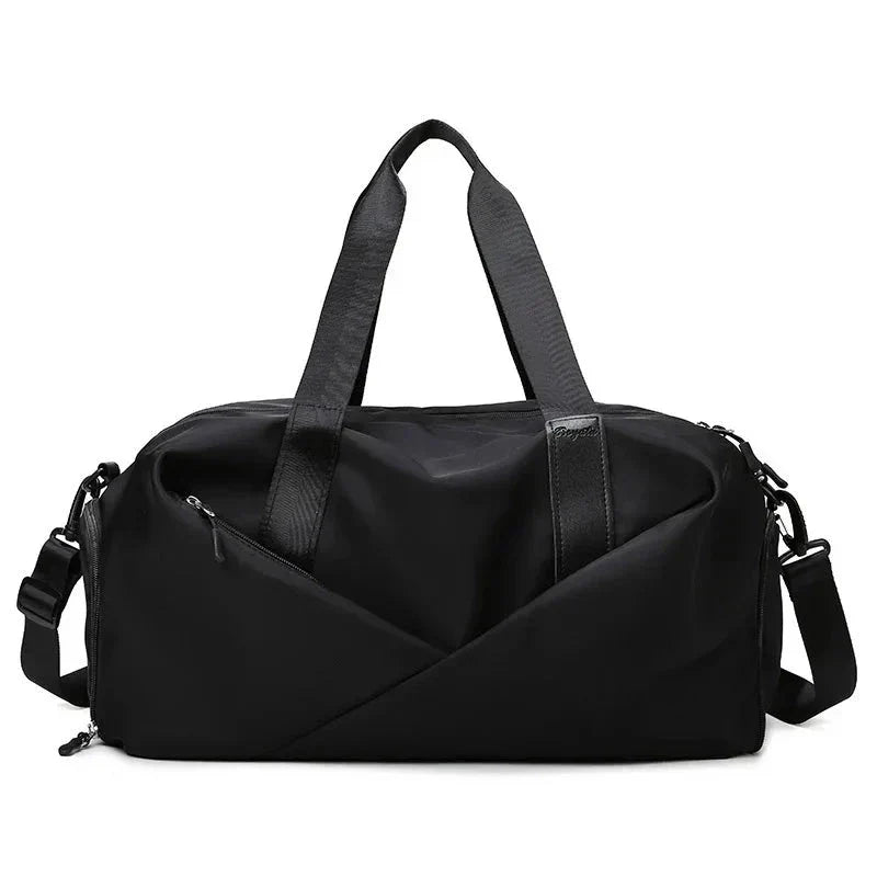 FlexCarry - Sac de sport multifonction élégant pour toutes vos activités