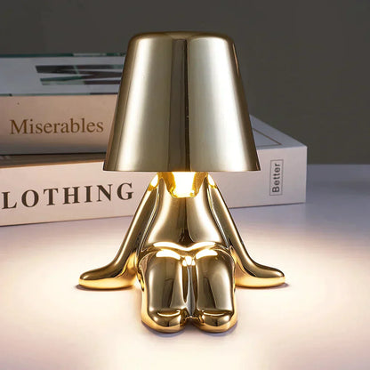 Lustréa – Lampe de Table Élégante pour Votre Intérieur